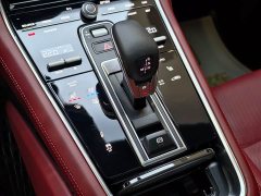 Porsche Panamera Executive Extended Wheelbase 2.9T - ფოტო 17