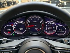 Porsche Panamera Executive Extended Wheelbase 2.9T - ფოტო 19