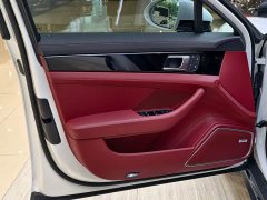 Porsche Panamera Executive Extended Wheelbase 2.9T - ფოტო 4