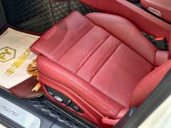 Porsche Panamera Executive Extended Wheelbase 2.9T - ფოტო 6