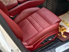 Porsche Panamera Executive Extended Wheelbase 2.9T - ფოტო 8