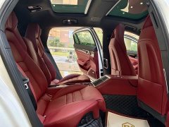 Porsche Panamera Executive Extended Wheelbase 2.9T - ფოტო 9