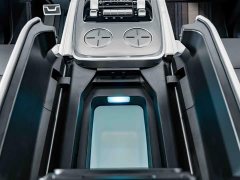 Tank 700 New Energy Hi4-Z Ultimate Edition - ფოტო 18