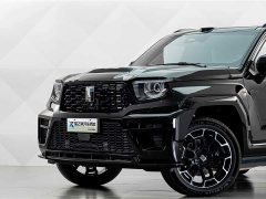 Tank 700 New Energy Hi4-Z Ultimate Edition - ფოტო 3