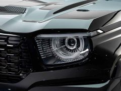 Tank 700 New Energy Hi4-Z Ultimate Edition - ფოტო 4