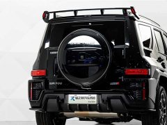 Tank 700 New Energy Hi4-Z Ultimate Edition - ფოტო 7
