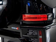 Tank 700 New Energy Hi4-Z Ultimate Edition - ფოტო 8