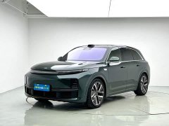 Li Auto L7 Ultra - ფოტო 1