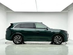 Li Auto L7 Ultra - ფოტო 10
