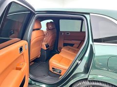 Li Auto L7 Ultra - ფოტო 12