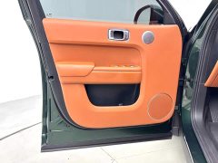 Li Auto L7 Ultra - ფოტო 14