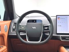Li Auto L7 Ultra - ფოტო 17