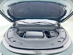 Li Auto L7 Ultra - ფოტო 18