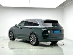 Li Auto L7 Ultra - ფოტო 4