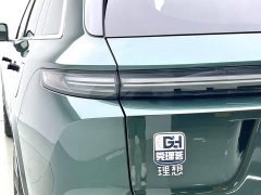 Li Auto L7 Ultra - ფოტო 6