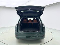 Li Auto L7 Ultra - ფოტო 7