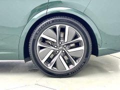 Li Auto L7 Ultra - ფოტო 8