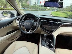 Toyota Camry 2019 Facelift 2.5G Luxury - ფოტო 14