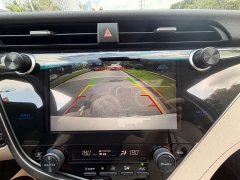 Toyota Camry 2019 Facelift 2.5G Luxury - ფოტო 17
