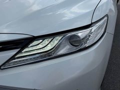 Toyota Camry 2019 Facelift 2.5G Luxury - ფოტო 20