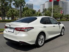 Toyota Camry 2019 Facelift 2.5G Luxury - ფოტო 4