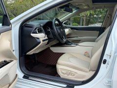 Toyota Camry 2019 Facelift 2.5G Luxury - ფოტო 8