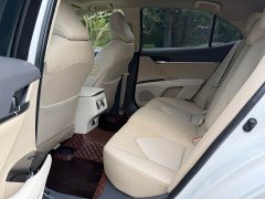 Toyota Camry 2019 Facelift 2.5G Luxury - ფოტო 9