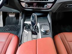 BMW 5 Series New Energy Facelift 535Le M Sport Package - ფოტო 12