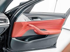 BMW 5 Series New Energy Facelift 535Le M Sport Package - ფოტო 13