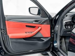 BMW 5 Series New Energy Facelift 535Le M Sport Package - ფოტო 15