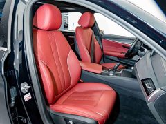 BMW 5 Series New Energy Facelift 535Le M Sport Package - ფოტო 18