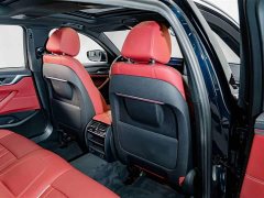 BMW 5 Series New Energy Facelift 535Le M Sport Package - ფოტო 19