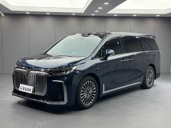 Voyah Avatr Dream Car 2026 PHEV Qiankun Max - ფოტო 1
