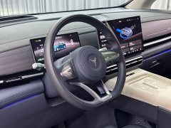 Voyah Avatr Dream Car 2026 PHEV Qiankun Max - ფოტო 10