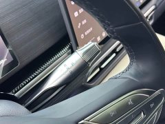 Voyah Avatr Dream Car 2026 PHEV Qiankun Max - ფოტო 12