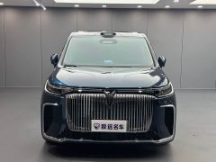 Voyah Avatr Dream Car 2026 PHEV Qiankun Max - ფოტო 2