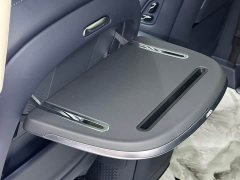 Voyah Avatr Dream Car 2026 PHEV Qiankun Max - ფოტო 20