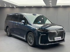 Voyah Avatr Dream Car 2026 PHEV Qiankun Max - ფოტო 3