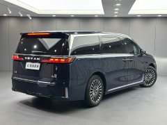 Voyah Avatr Dream Car 2026 PHEV Qiankun Max - ფოტო 4