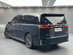 Voyah Avatr Dream Car 2026 PHEV Qiankun Max - ფოტო 6