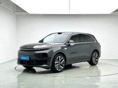 Li Auto L6 Max - ფოტო 1