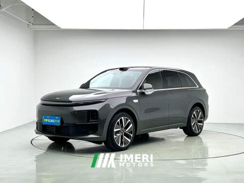 2024 Li Auto L6 Max