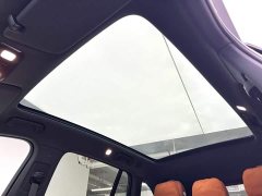 Li Auto L6 Max - ფოტო 13