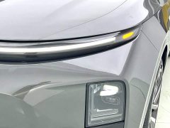 Li Auto L6 Max - ფოტო 4
