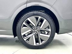 Li Auto L6 Max - ფოტო 5