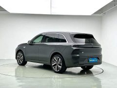 Li Auto L6 Max - ფოტო 7