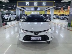 Toyota Corolla 1.2T S-CVT Elite - ფოტო 2