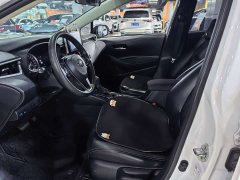 Toyota Corolla 1.2T S-CVT Elite - ფოტო 4