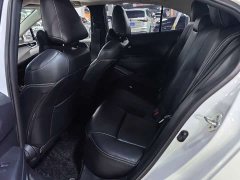 Toyota Corolla 1.2T S-CVT Elite - ფოტო 5