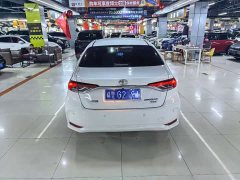 Toyota Corolla 1.2T S-CVT Elite - ფოტო 8
